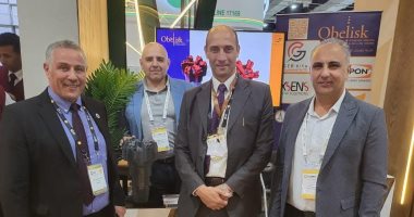 البترول: تنمية تعرض أول رأس حفر صناعة مصرية 100%