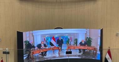 رئيس النيابة بمكتب النائب العام: استراتيجية التدريب ترتكز على تطوير الكوادر