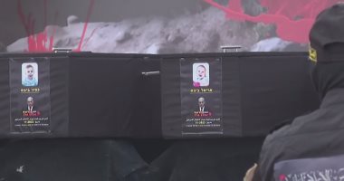 حماس: جيش الاحتلال قتل محتجزيه بقصف أماكن احتجازهم
