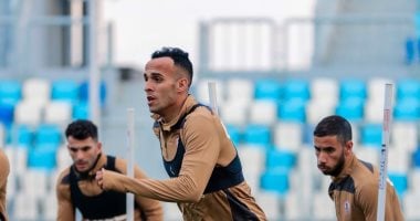 نيوز برو : 
                                            غموض موقف ناصر منسي من مباراة الزمالك والبنك الأهلي
                                        