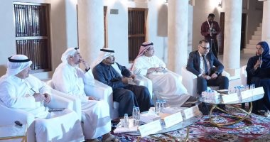 أيام الشارقة التراثية.. 18 محاضرة بمشاركة 80 باحثا وإصدار 25 كتابا