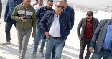 كهرباء جنوب القاهرة تسترد 3 ملايين جنيه من سارقي التيار بـ"شق الثعبان" فى يوم واحد