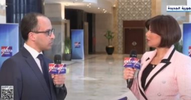 متحدث الوزراء: هضبة الأهرامات ستمثل إضافة كبيرة للمنطقة بعد تطويرها المستشار محمد الحمصاني المتحدث باسم مجلس الوزراء