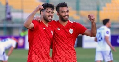 الشبكة نيوز : 
                                            تعرف على تشكيل طلائع الجيش لمواجهة الأهلي في الدوري
                                        