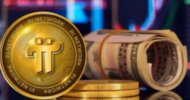 الشبكة نيوز : 
                                            عملة Pi Network تطلق رسميًا الشبكة الرئيسية.. السعر 1.6 دولار ويتقلب سريعا
                                        