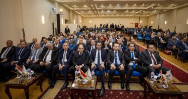 "شارك.. صوتك هيوصل".. هيئة الانتخابات: العملية الانتخابية يجب أن تُجرى لصالح المواطن