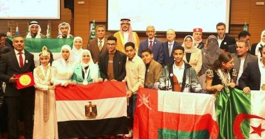 التعليم العالى: مصر تفوز بالـ8 مراكز الأولى بمسابقات البرمجة 2024 بتونس
