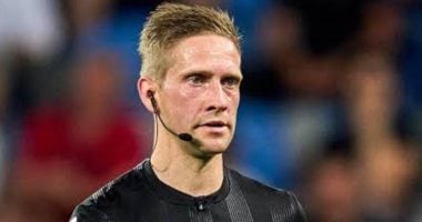 الشبكة نيوز : 
                                            عادل عقل: صافرة حكم قمة الأهلي والزمالك شهدت فوز صلاح على ميلان بدورى الأبطال
                                        