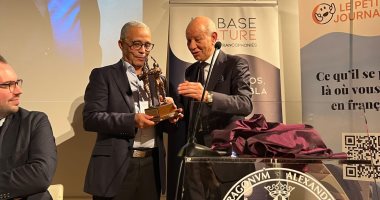 ياسمينة خضرا يتراجع عن تصريحاته حول فلسطين تعد تتويجه بجائزة إسبانية