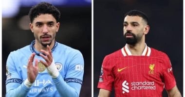 الشبكة نيوز : 
                                            محمد صلاح يتفوق على أساطير الدوري الإنجليزي.. ومرموش قوة لا يمكن إيقافها
                                        