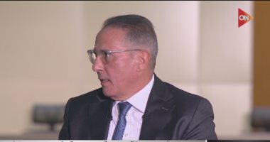 حسام الشاعر: الساحل الشمالي به 3 آلاف غرفة سياحية فقط حسام الشاعر رجل الأعمال ورئيس الاتحاد المصرى للغرف السياحية
