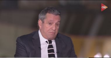 المستثمر السياحى "حامد الشيتى" يطالب بزيادة أعداد ومساحات المطارات رجل الأعمال والمستثمر السياحى حامد الشيتى