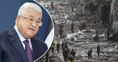 تفاصيل الرؤية الفلسطينية بشأن غزة.. خطة لإعادة الإعمار دون تهجير بالتعاون مع مصر.. هدنة شاملة فى غزة والضفة والقدس.. مواصلة التحرك لتحقيق حلم دولة فلسطين المستقلة.. وإجراء انتخابات لتحقيق الوحدة الوطنية