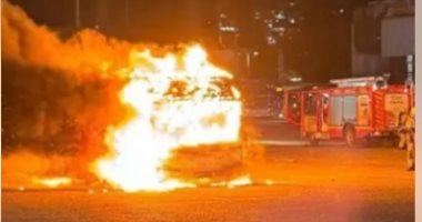 أول تحرك إسرائيلى بعد انفجارات الحافلات فى تل أبيب أمس.. فيديو