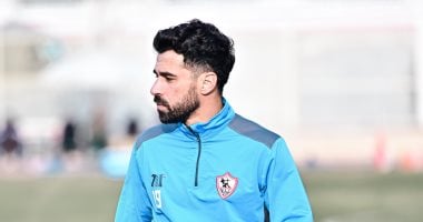 الحلم نيوز : 
                                            متحدث الزمالك: لا نشعر بوصول السعيد لـ40 عاما والجيل الحالى يتقن مواجهة الأهلى
                                        