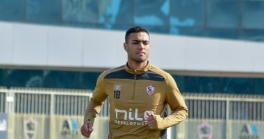 الحلم نيوز : 
                                            محمود جهاد يغيب عن الزمالك أمام إنبى فى الدورى
                                        