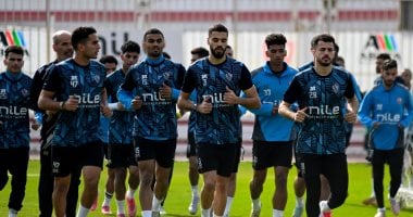 الشبكة نيوز : 
                                            بيسيرو يضع الرتوش النهائية على خطة الزمالك لمواجهة سموحة بالكأس
                                        