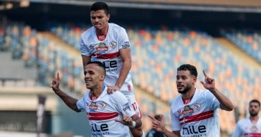 الشبكة نيوز : 
                                            الزمالك يفتقد 11 لاعباً أمام بتروجت فى كأس عاصمة مصر
                                        