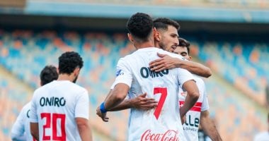 الزمالك × رمضان.. جدول 4 مباريات للفارس الأبيض خلال الشهر الكريم