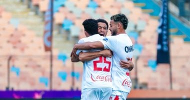 جدول ترتيب الدورى بعد إعلان رابطة الأندية خسارة الأهلى أمام الزمالك