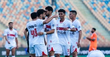 التشكيل المتوقع للزمالك أمام الأهلى.. الجزيري وزيزو وشلبي فى الهجوم