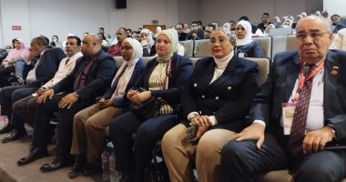 ندوة بمستشفى الأقصر 