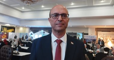 رئيس جامعة أسيوط: بدء إنشاء مستشفى الأورام الجامعى الجديد بتكلفة 2 مليار جنيه