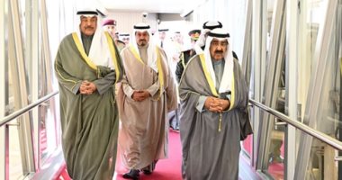 كونا: أمير الكويت يتوجه إلى الرياض للمشاركة فى اللقاء الأخوى مع الرئيس السيسى وملك الأردن
