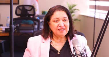 نائبة وزيرة التضامن تستعرض جهود برامج التمكين الاقتصادى وتنمية الطفولة المبكرة نائبة وزيرة التضامن الاجتماعي