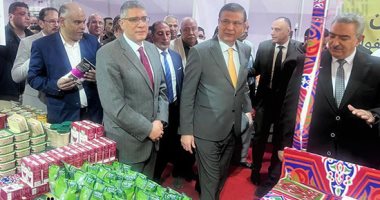قائمة بأسعار السلع بمعرض أهلا رمضان بمركز البحوث الزراعية.. اللحوم بـ250 جنيها