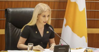 رئيسة البرلمان القبرصية تزور مصر لتوقيع شراكات مع مجلس النواب