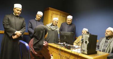انطلاق تصفيات مسابقة الأزهر لحفظ القرآن لتحديد العشرة الأوائل على الجمهورية