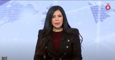 أمل الحناوي: طيران إسرائيل حلق في سماء رفح الفلسطينية تزامنًا مع تسليم الأسرى أمل الحناوي