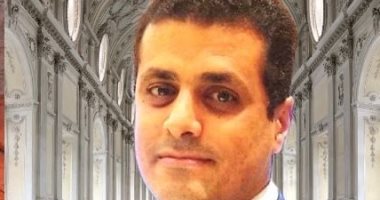 عمرو فتحى مديرًا للعلاقات العامة والإعلام بجامعة جنوب الوادى