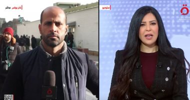 القاهرة الإخبارية: غزة تستعد لاستقبال دفعة جديدة من الأسرى الفلسطينيين