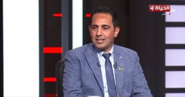 محلل سياسي فلسطيني: تصريحات ترامب إلهاء إعلامي على ما يحدث بالضفة الغربية