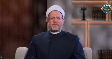 شوقي علام يُحدد الأفعال المكروهة خلال الصيام.. تعرف عليها