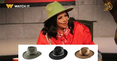 بعد برومو مسلسل عقبال عندكوا.. أبرز اتجاهات القبعات لخريف وشتاء 2025