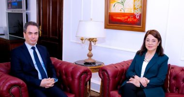 الهيئة الوطنية للإعلام تعلن تأسيس "أكاديمية ماسبيرو" برئاسة درية شرف الدين درية شرف الدين