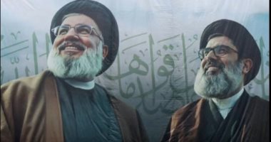 غدًا.. حزب الله يقيم عزاء حسن نصر الله وهاشم صفى الدين حسن نصر الله