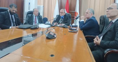 رئيس غرفة الملابس باتحاد الصناعات: الأردن بوابة رئيسية للمنتجات المصرية