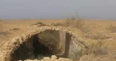"عيذاب" أول ميناء بحري فى البحر الأحمر عبر التاريخ كان يستقله الحجاج لفترة كبيرة من الزمن.. لعب دورًا كبيرًا فى حركة التجارة ما بين مصر وبلاد الهند واليمن.. وكتب المقريزى عن أهميته التاريخية وربطه بين البلاد