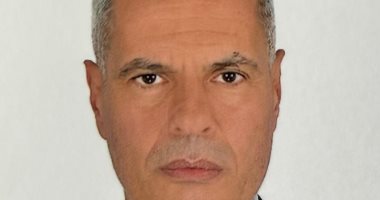 الطيار أحمد عادل رئيسًا لمجلس إدارة الشركة القابضة لمصر للطيران