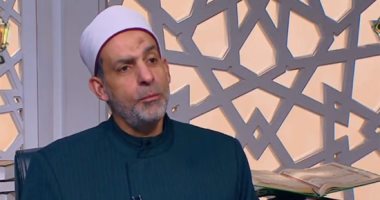فيديو.. أمين الفتوى: شرب ماء زمزم بنية التبرك والدعاء من السنن المستحبة
