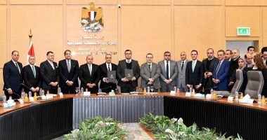 تفاصيل انطلاق الموقع الإلكترونى المخصص لمبادرة "بيتك في مصر".. فيديو