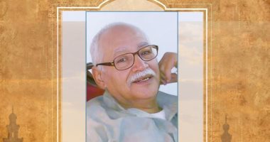 المركز القومى للترجمة يحتفى بالدكتور "أحمد شمس الدين الحجاجى"