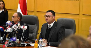 وزير الإسكان: نستهدف الوصول لـ500 مليون دولار من خلال مبادرة بيتك في مصر.. صور 