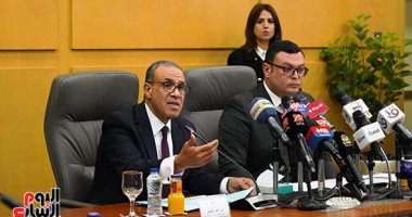 وزير الخارجية: مبادرة بيتك فى مصر تعكس مدى اهتمام الدولة بأبنائها بالخارج.. صور 