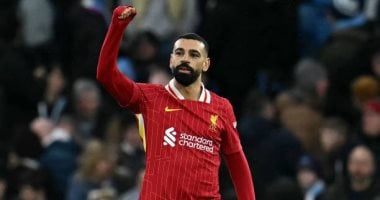 الحلم نيوز : 
                                            محمد صلاح يتصدر الأكثر مساهمة تهديفية في الدوريات الكبرى ومرموش ثالثا
                                        