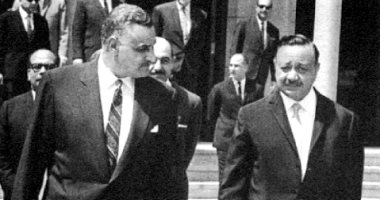 سعيد الشحات يكتب: ذات يوم.. 23 فبراير 1966.. ثروت عكاشة يقدم لمسؤول فرنسى طلب جمال عبدالناصر بمساعدة الرئيس ديجول لمصر فى صنع القنبلة الذرية أسوة بما فعلته باريس مع إسرائيل الرئيس جمال عبدالناصر